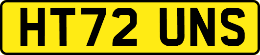 HT72UNS