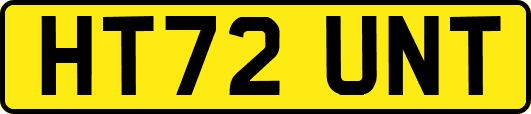 HT72UNT