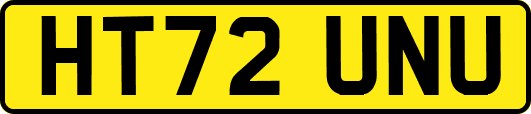 HT72UNU