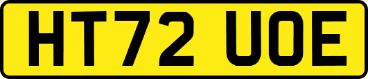 HT72UOE