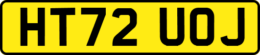 HT72UOJ