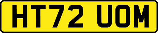 HT72UOM