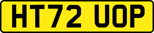 HT72UOP