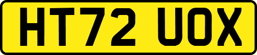 HT72UOX