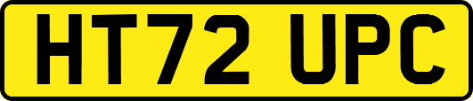 HT72UPC