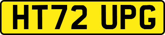 HT72UPG