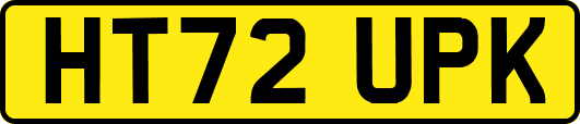 HT72UPK