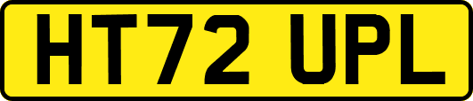 HT72UPL
