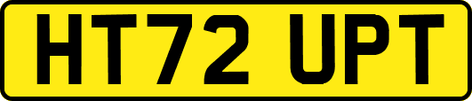 HT72UPT