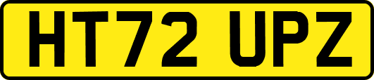 HT72UPZ