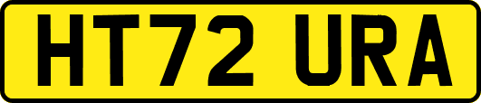 HT72URA