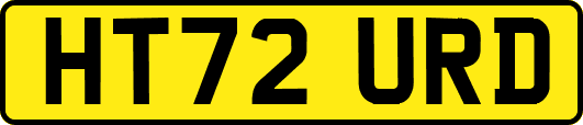 HT72URD