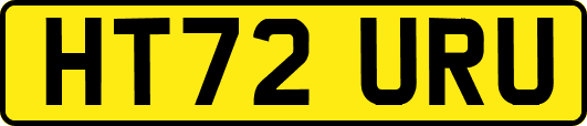 HT72URU