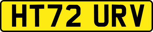 HT72URV