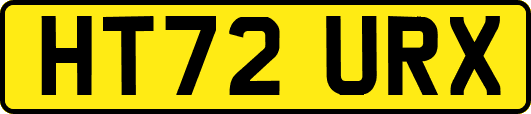 HT72URX
