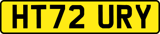 HT72URY