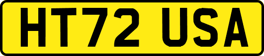 HT72USA