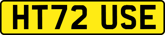 HT72USE