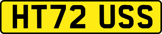 HT72USS