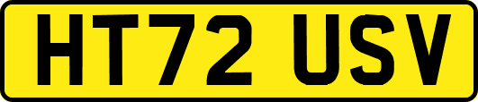HT72USV