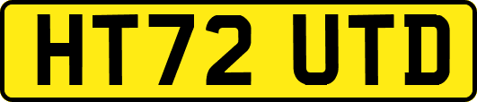 HT72UTD