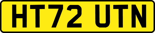 HT72UTN