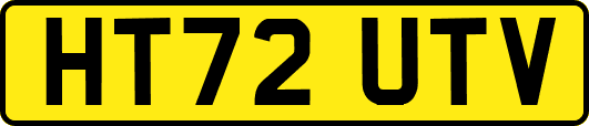 HT72UTV