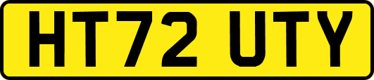 HT72UTY