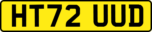 HT72UUD