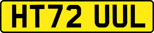 HT72UUL