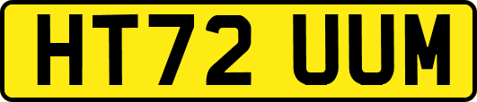 HT72UUM