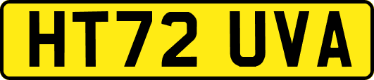 HT72UVA