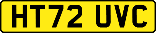 HT72UVC