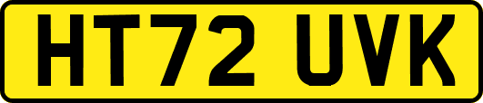 HT72UVK