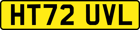 HT72UVL