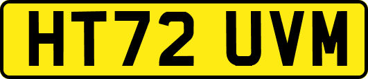 HT72UVM