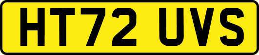 HT72UVS