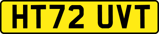 HT72UVT