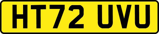 HT72UVU