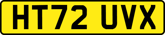 HT72UVX