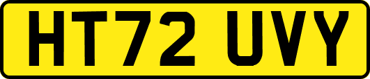 HT72UVY
