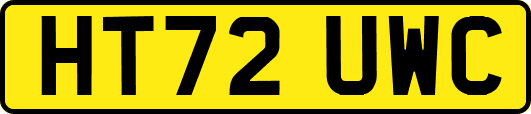 HT72UWC