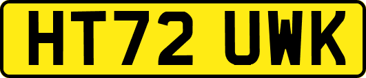 HT72UWK