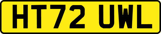 HT72UWL