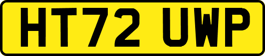HT72UWP