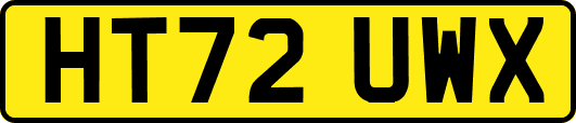 HT72UWX