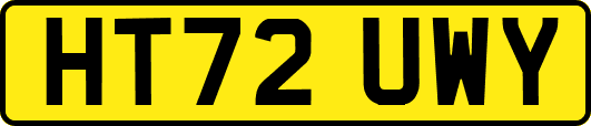 HT72UWY