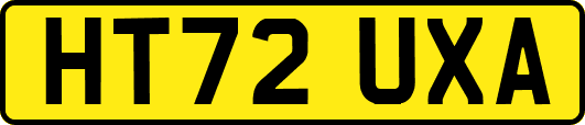 HT72UXA
