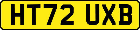 HT72UXB