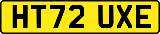 HT72UXE